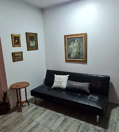 Microcentro Monoambiente Vista Apartment Buenos Aires Exterior photo
