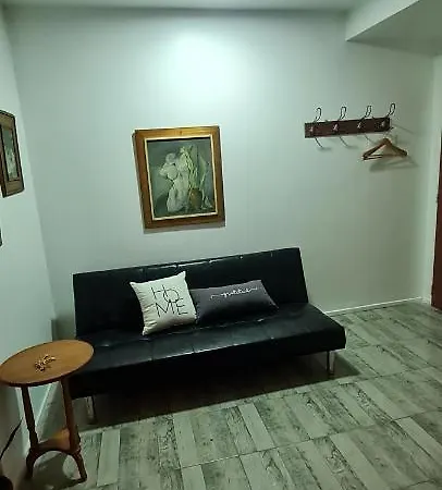 Microcentro Monoambiente Vista Apartment Buenos Aires Exterior photo